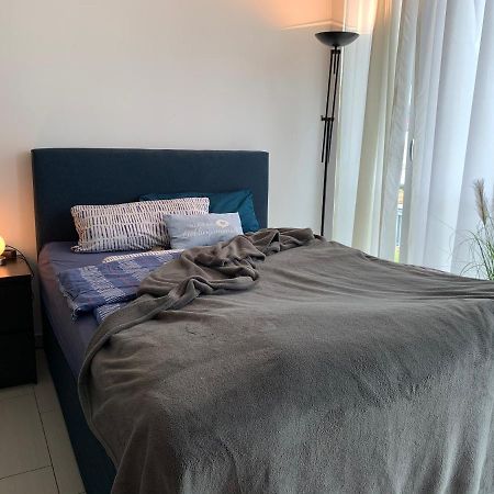 Exklusive WohlfüHloase By Rabe - Parkplatz & Free Netflix & Coffee-Bar Apartment Karlsruhe Bagian luar foto